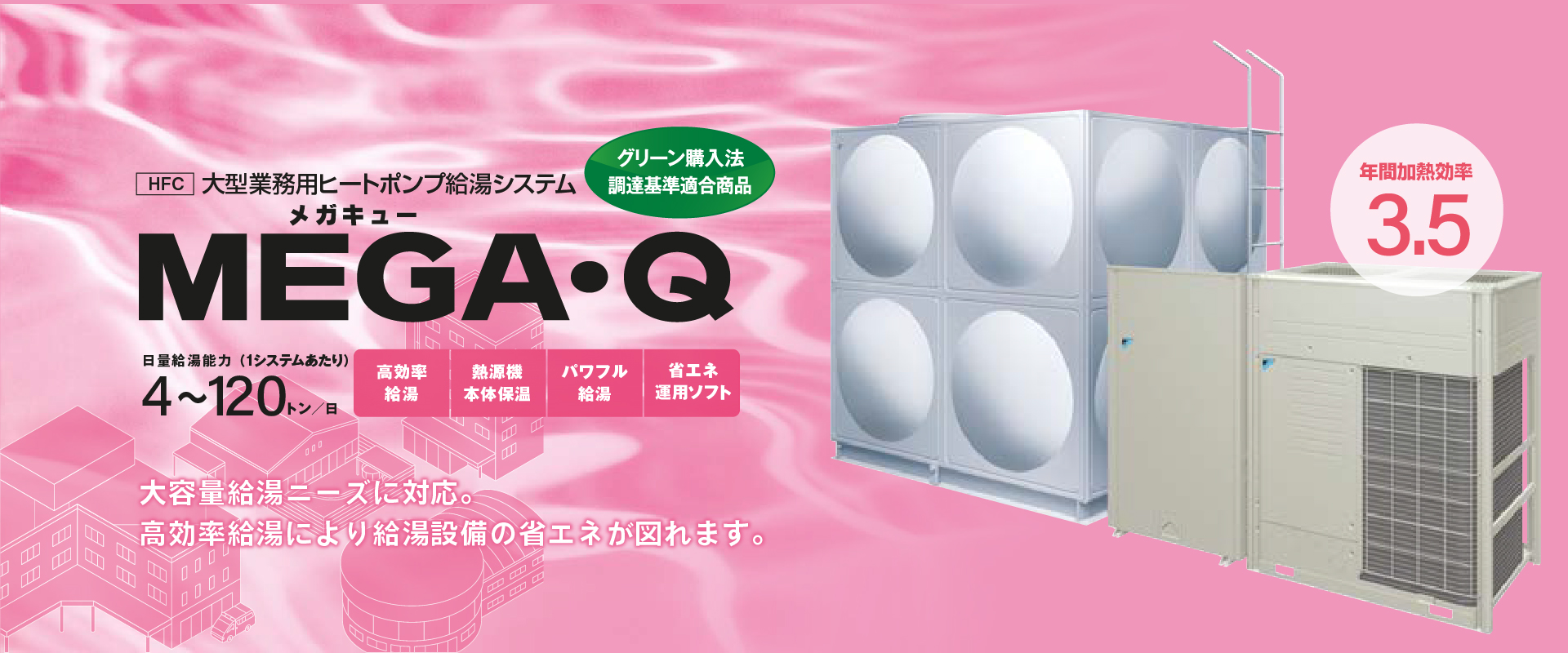 MEGA・Q（メガキュー）